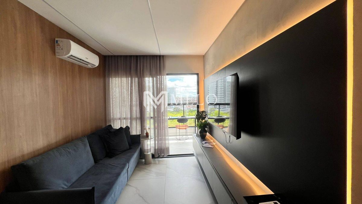 Apartamento, 3 quartos, 71 m² - Foto 8