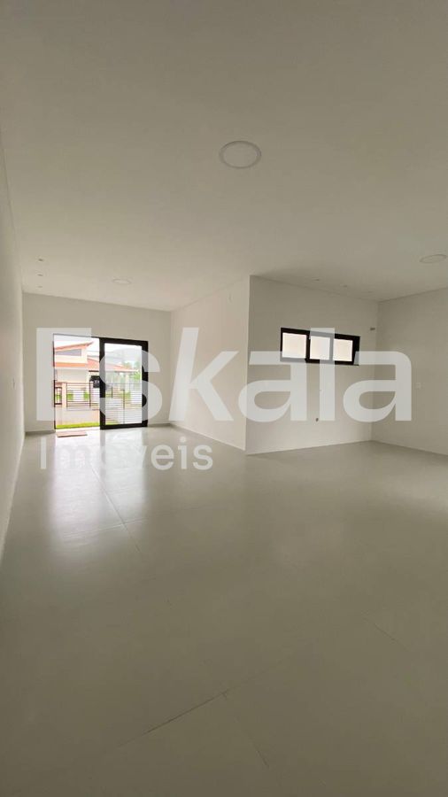Casa Geminada Com 01 Suíte + 01 Quarto Escolinha - Guaramirim
