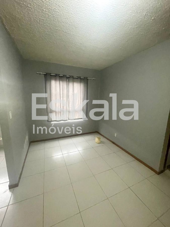 Apartamento Com 02 Quartos Santa Luzia - Jaraguá Do Sul