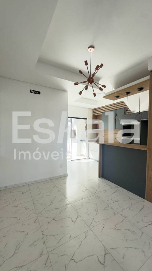 Casa Geminada Com 02 Suítes Três Rios Do Norte - Jaraguá Do Sul