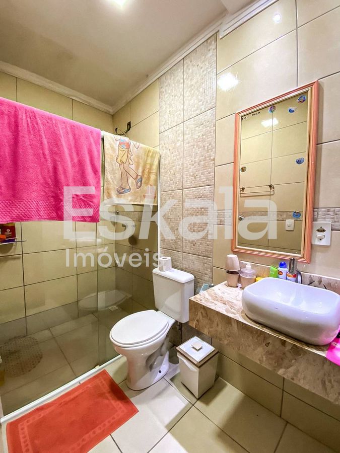 Casa Semi Mobiliada Com 02 Suítes + 01 Quarto Três Rios do Norte - Jaraguá Do Sul