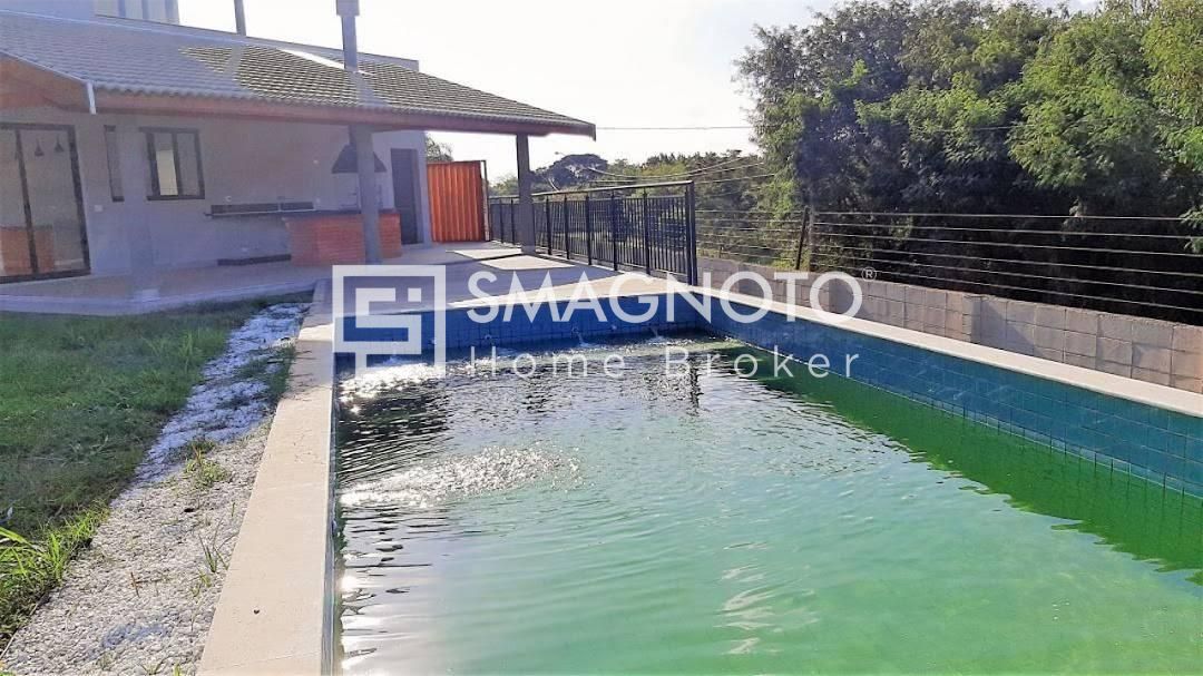 Casa de Alto Padrão com 3 Suítes no Condomínio Park Campestre I em Piracicaba Venda e Locação Smagnoto Home Broker