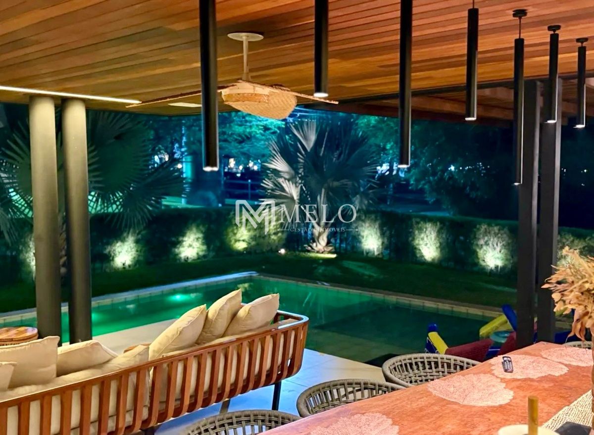 Casa de Condomínio, 5 quartos - Foto 3