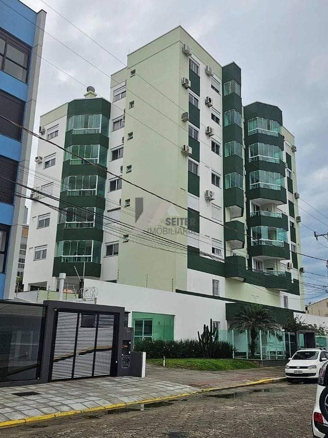 Apartamento a Venda na Trindade Cond Caravaggio
