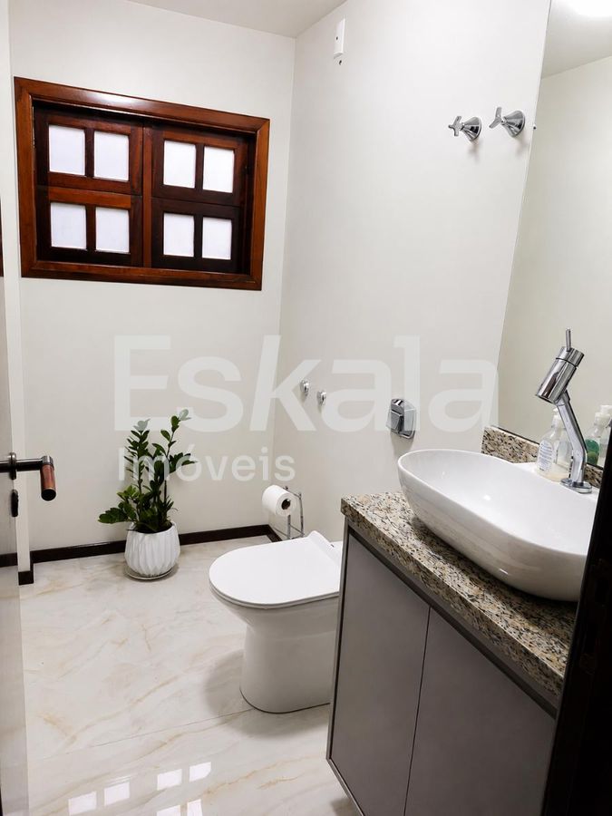 Casa Semimobiliiada Com 01 Suíte + 03 Quartos Três Rios do Sul - Jaraguá do Sul