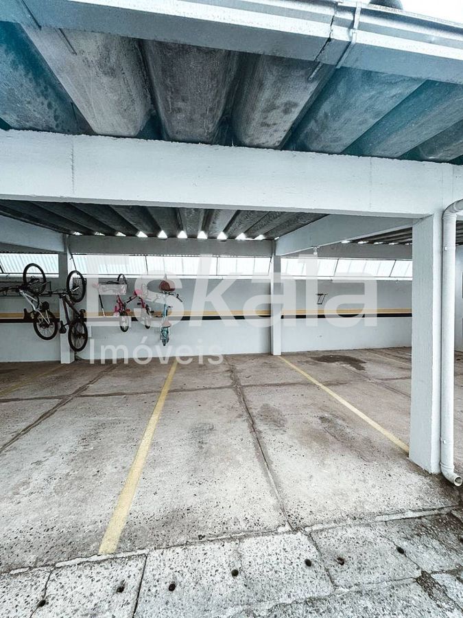 Apartamento Com 01 Suíte + 03 Quartos Centro - Jaraguá do Sul
