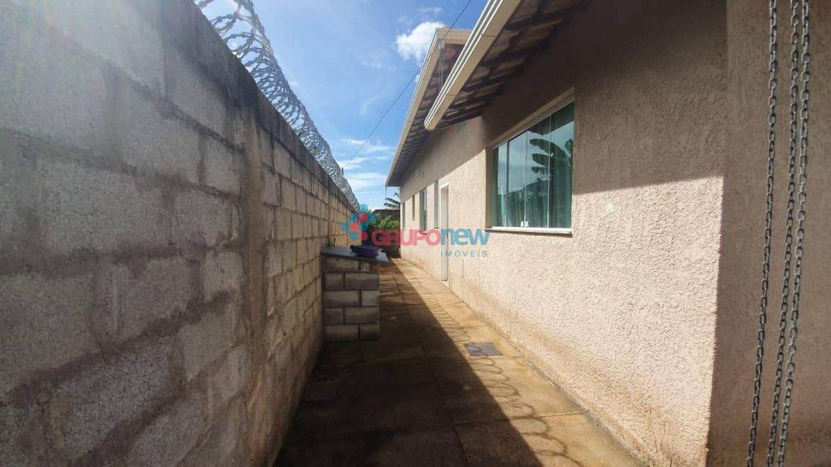 Casa, 3 quartos, 150 m² - Foto 19