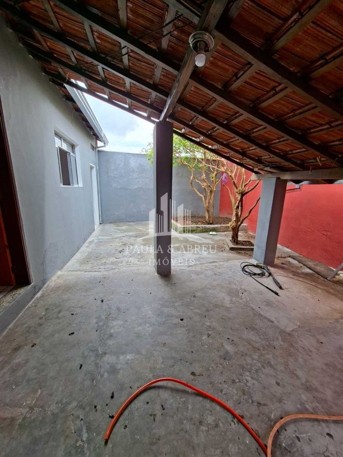 Casa, 1 quarto, 65 m² - Foto 1