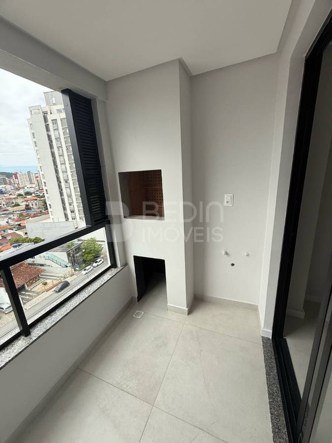 Apartamento de 2 quartos, 64m² no bairro Vila Operária, em Itajaí | Eu Corretor