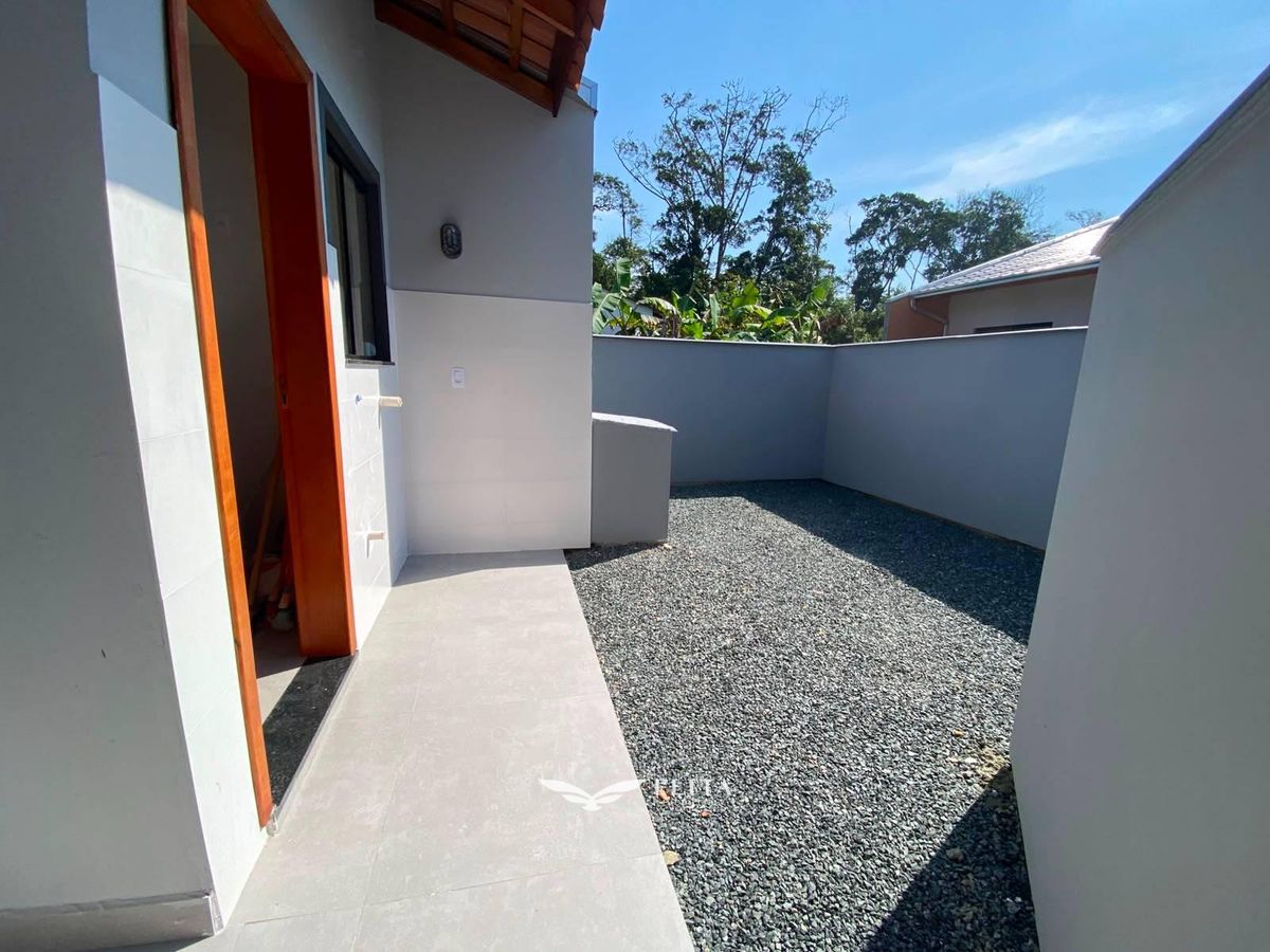 Casa, 2 quartos, 43 m² - Foto 10