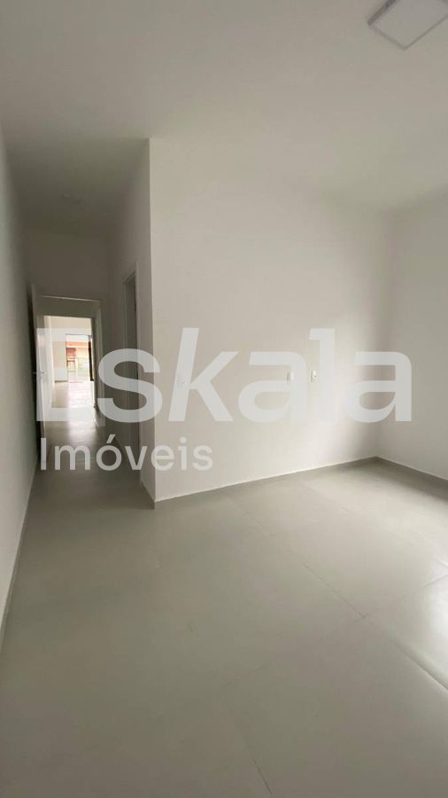 Casa Geminada Com 01 Suíte + 01 Quarto Escolinha - Guaramirim