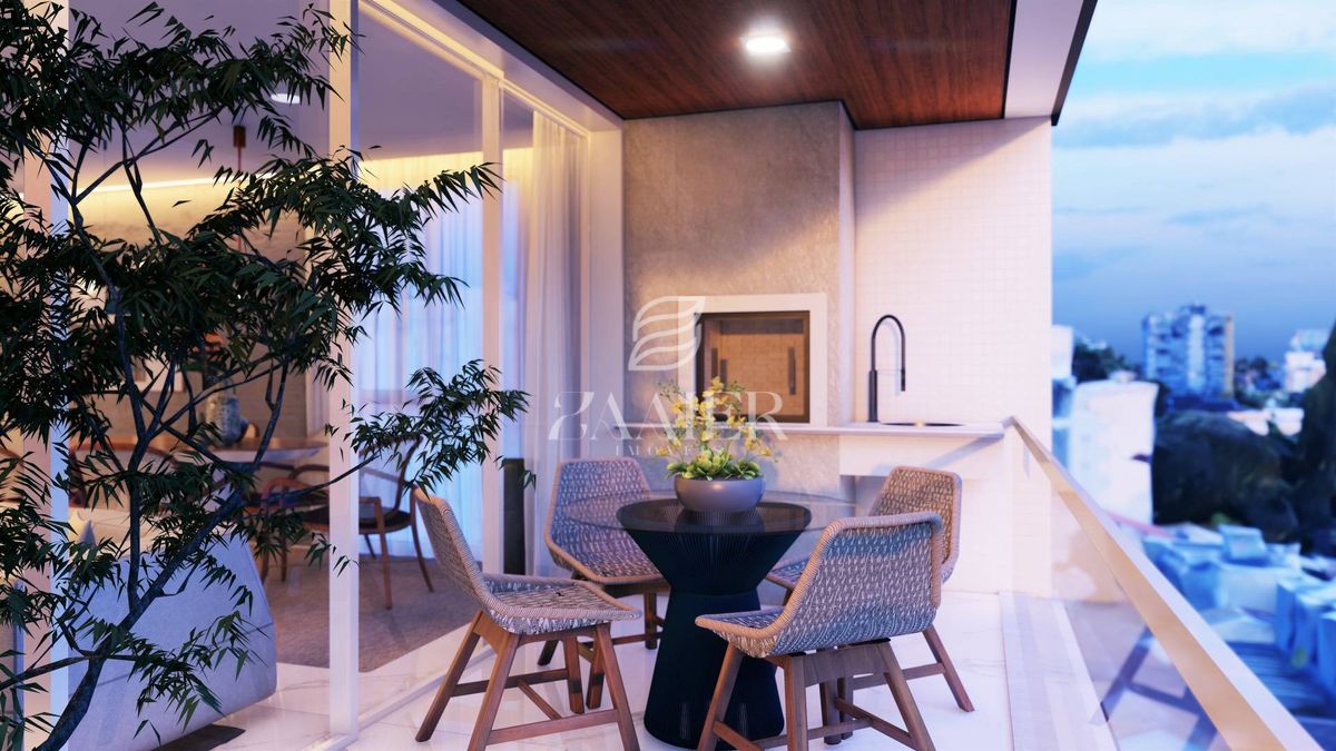Apartamento com 3 quartos à Venda, América - Joinville