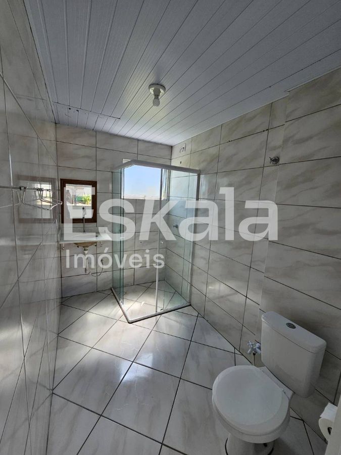 Apartamento Com 02 Dormitórios Corticeira - Guaramirim