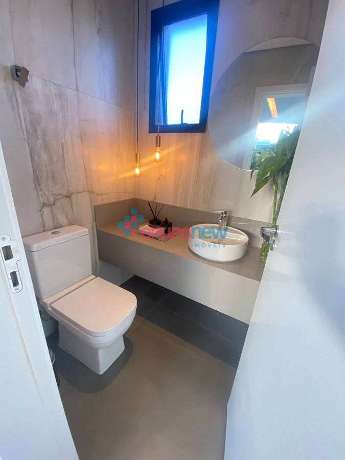 Casa de Condomínio com 3 quartos à Venda, Condomínio Gran Royalle - Lagoa Santa