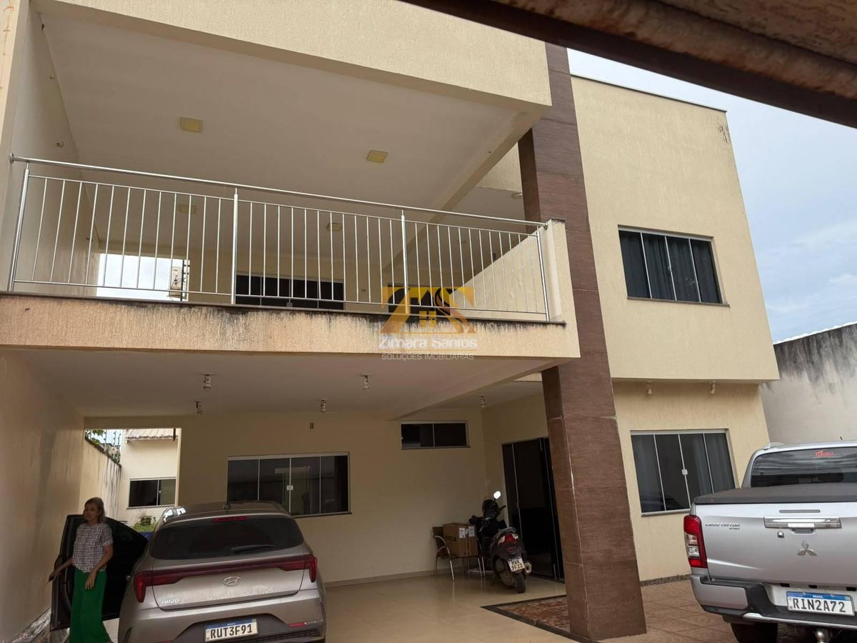 Sobrado, 4 quartos, 220 m² - Foto 20