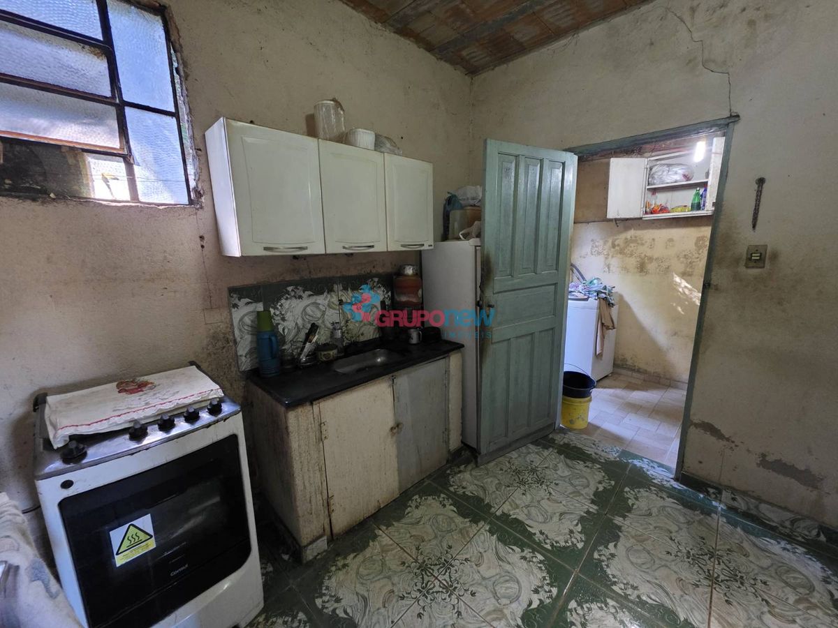 Casa com 2 quartos à Venda, Aeronautas - Lagoa Santa
