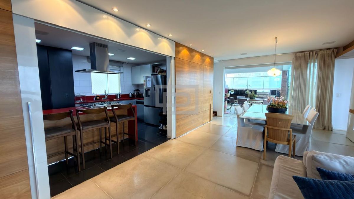 Cobertura com 4 quartos, vila da serra - Nova Lima - Cobertura em Vila da Serra, Nova Lima - à venda - PORCARO NEGOCIOS IMOBILIARIOS S/A