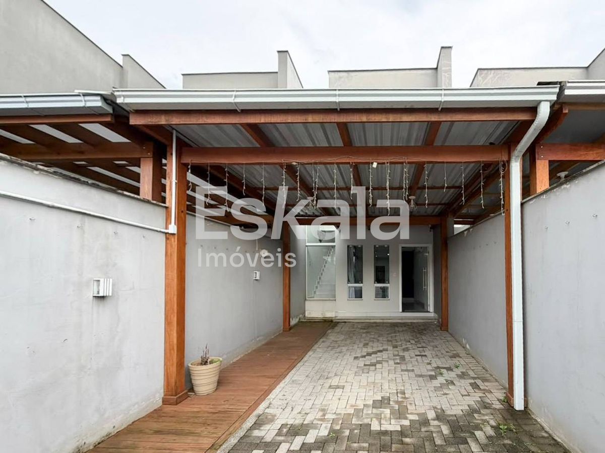 Sobrado, 2 quartos, 93 m² - Foto 9