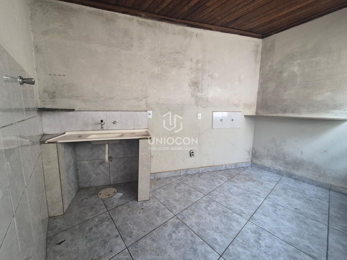 Casa, 1 quarto, 40 m² - Foto 9