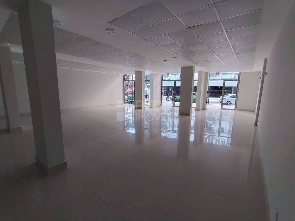 Sala Comercial de 56m² no bairro Centro, em Balneário Camboriú | Eu Corretor