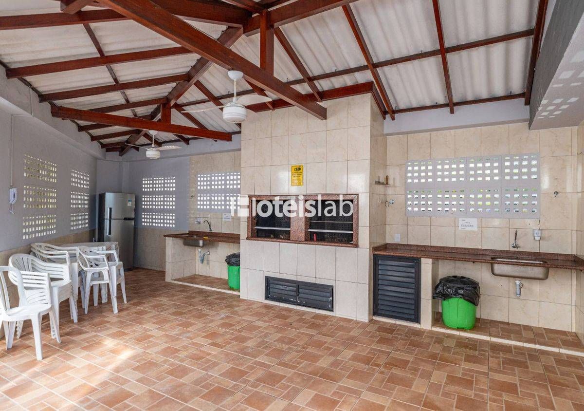 Lindo apartamento de 2 quartos localizado em Canasvieiras!
