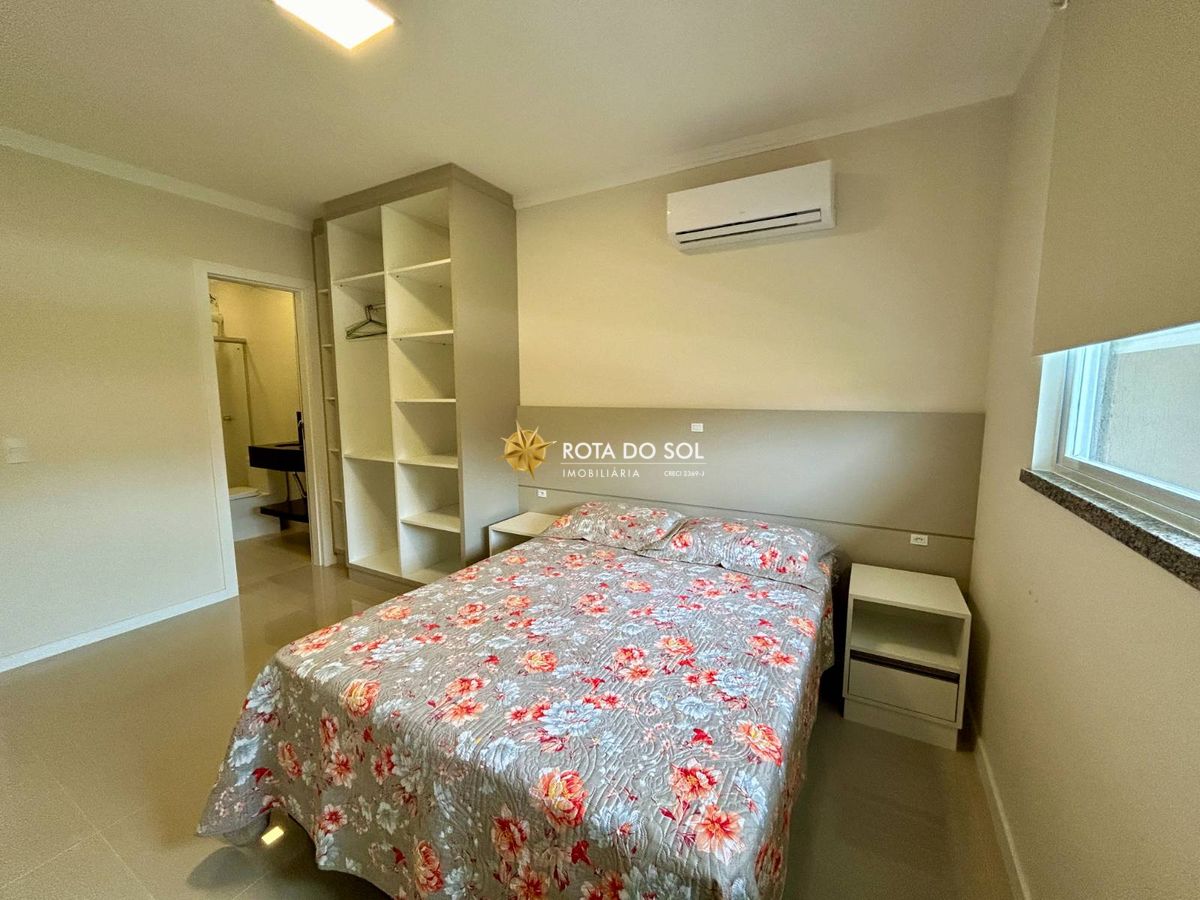 Villa Piana Apartamento 2 Quartos Mobiliado à Venda Praia de Bombinhas Sc — foto 8