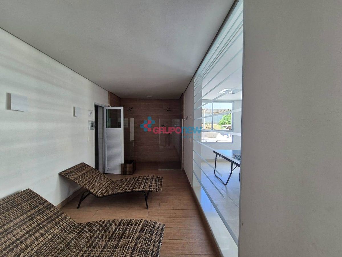 Apartamento com 3 quartos - Condomínio Park Lund, Condomínio Park Lund - Lagoa Santa