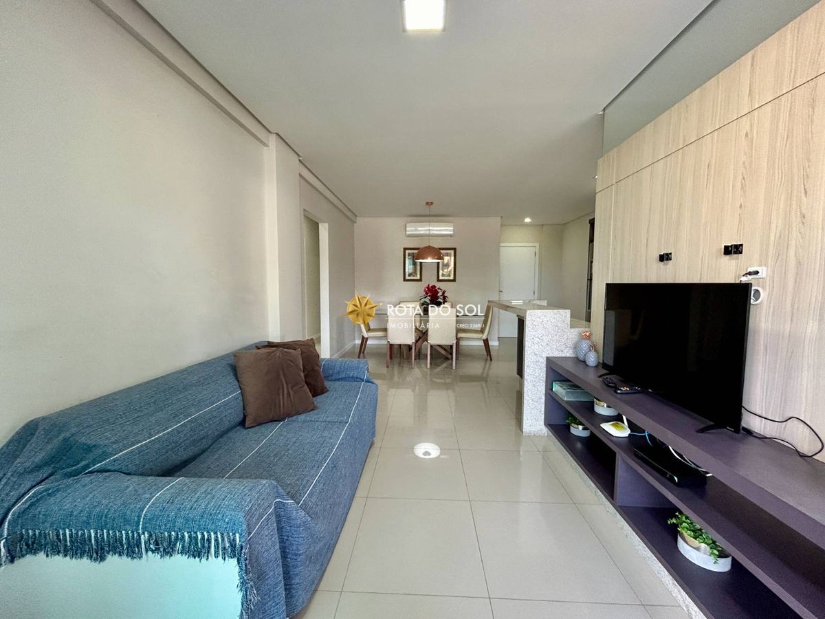 Apartamento 3 quartos Garden vista mar Praia Canto Grande Bombinhas SC — foto 14