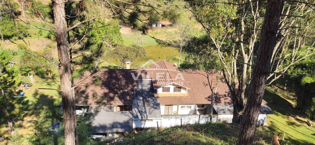Chácara para venda em natividade da serra