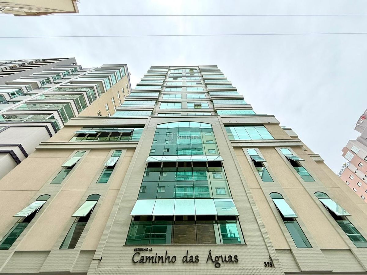 CAMINHO DAS ÁGUAS - Apartamento em Andorinha, Itapema - à venda - BUTURE NEGOCIOS IMOBILIARIOS LTDA