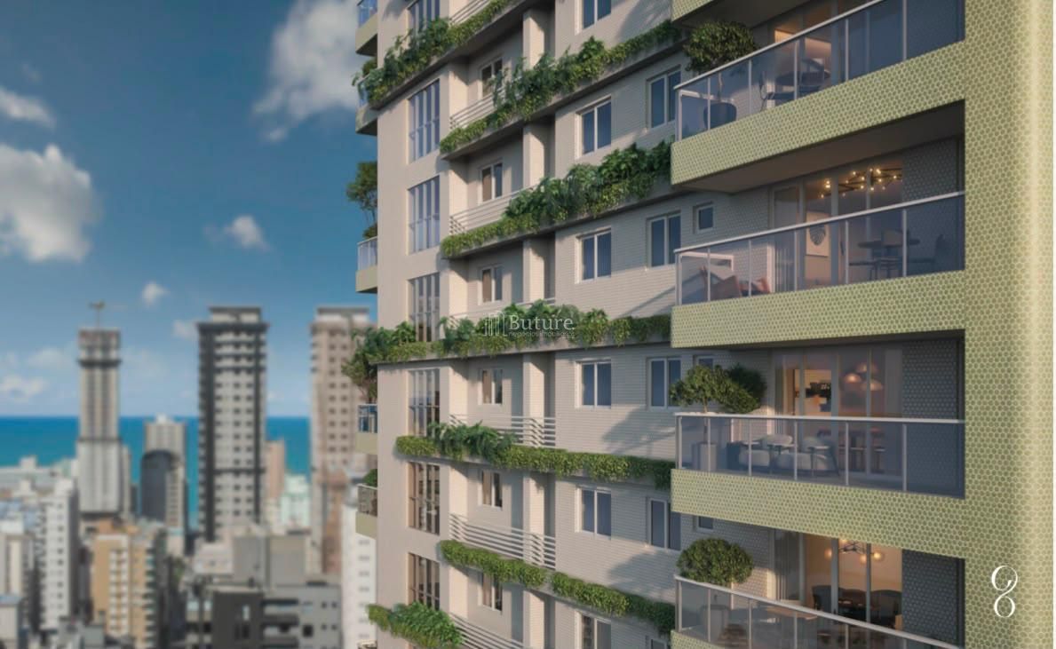 OCEANIC OASIS - Apartamento em Castelo Branco, Itapema - à venda - BUTURE NEGOCIOS IMOBILIARIOS LTDA