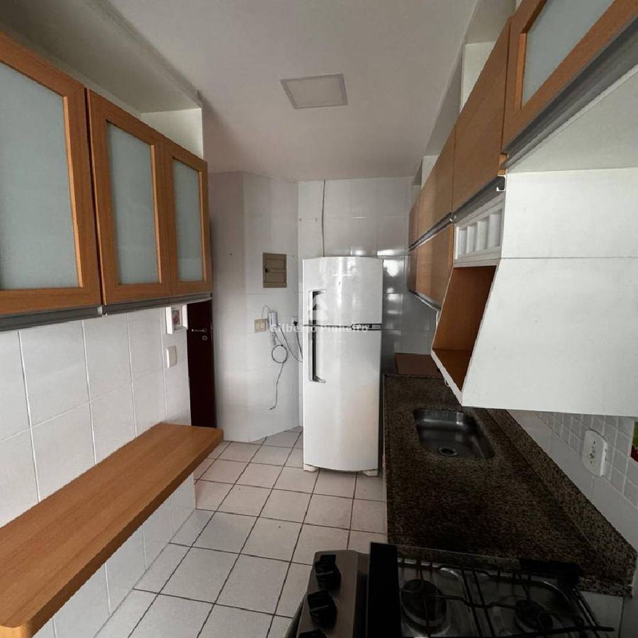 Apartamento de 3 Quartos com 2 Suítes à Venda no Centro de Guarapari