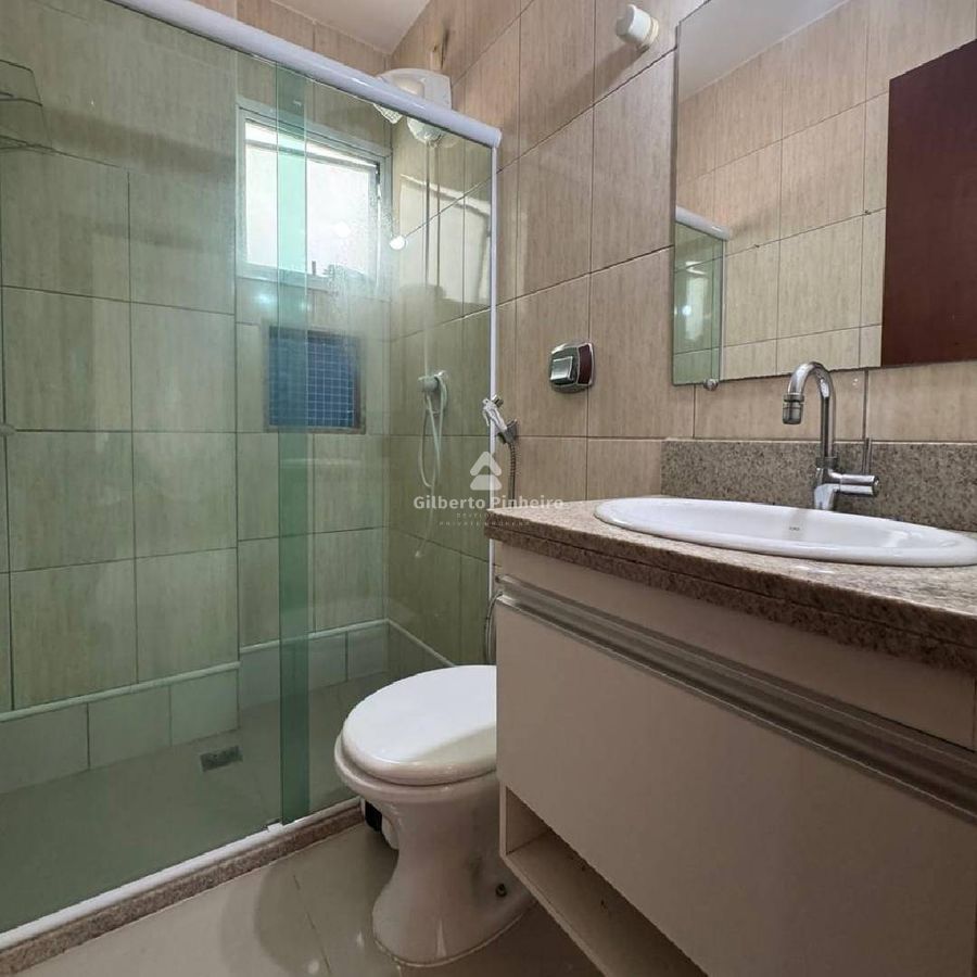 Apartamento de 3 Quartos com 2 Suítes à Venda no Centro de Guarapari