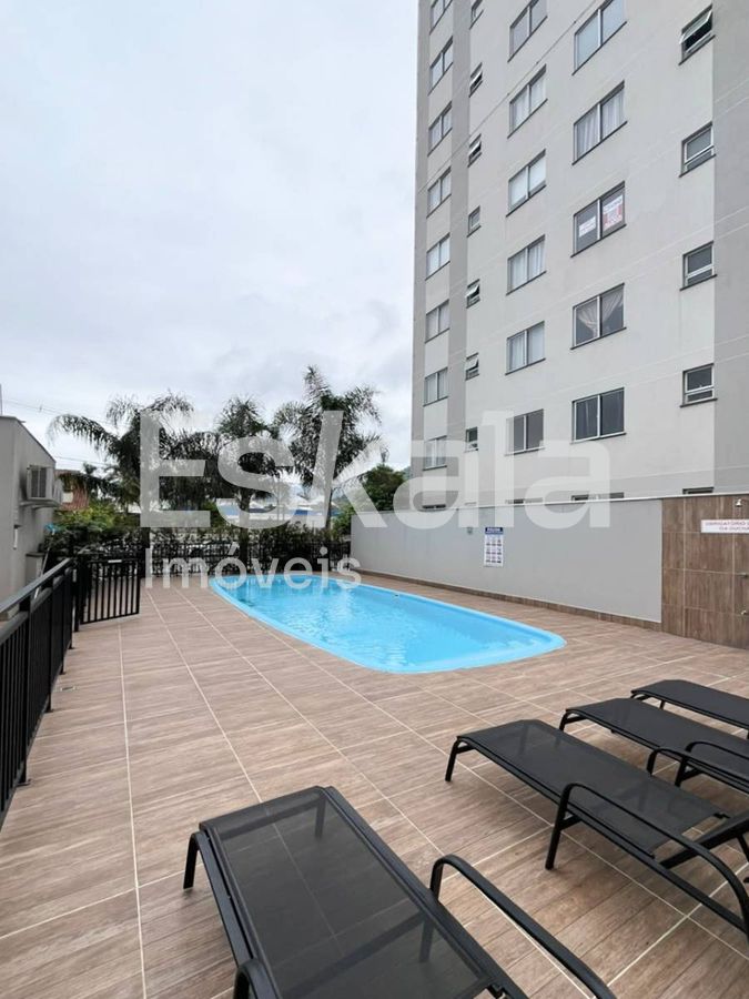 Apartamento, 2 quartos, 55 m² - Foto 10