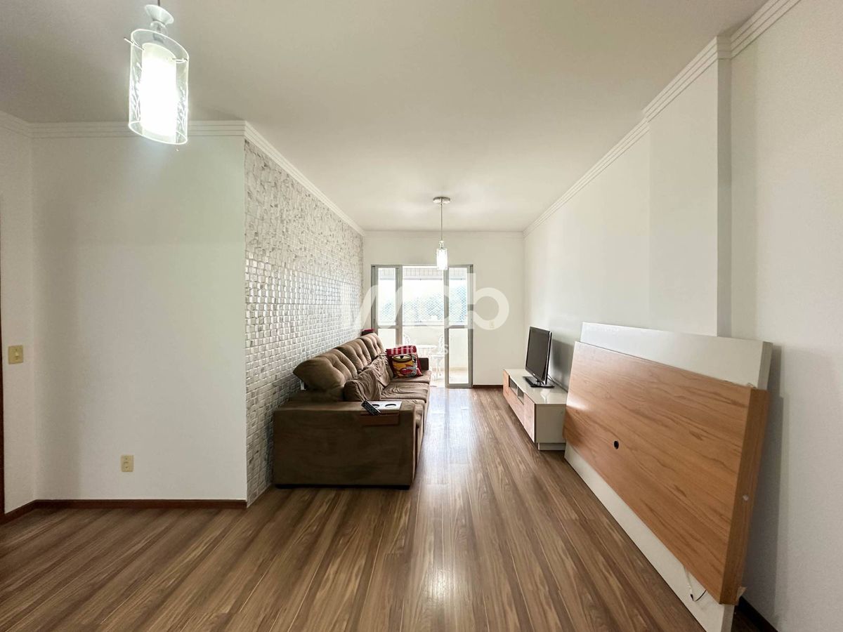 Apartamento, 3 quartos, 97 m² - Foto 3