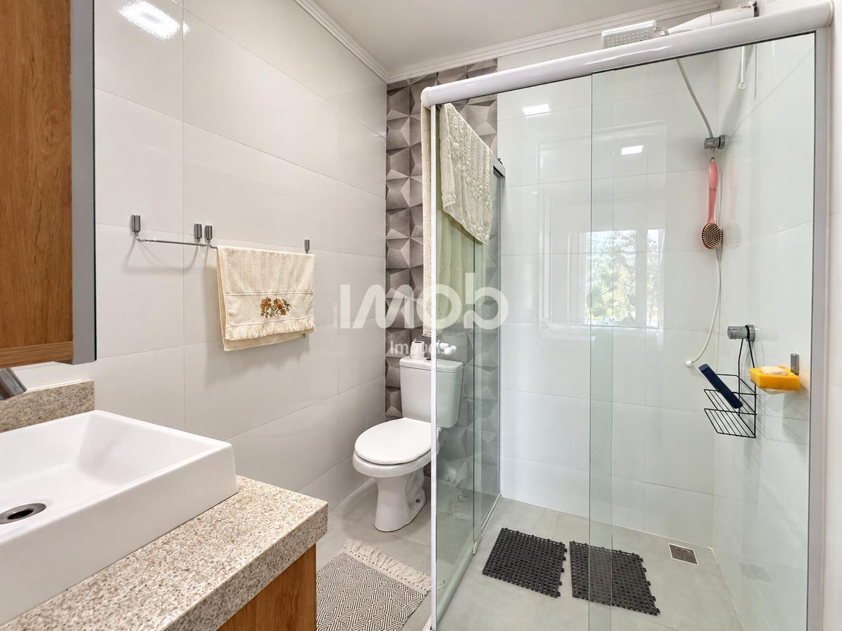 Casa, 2 quartos, 98 m² - Foto 9