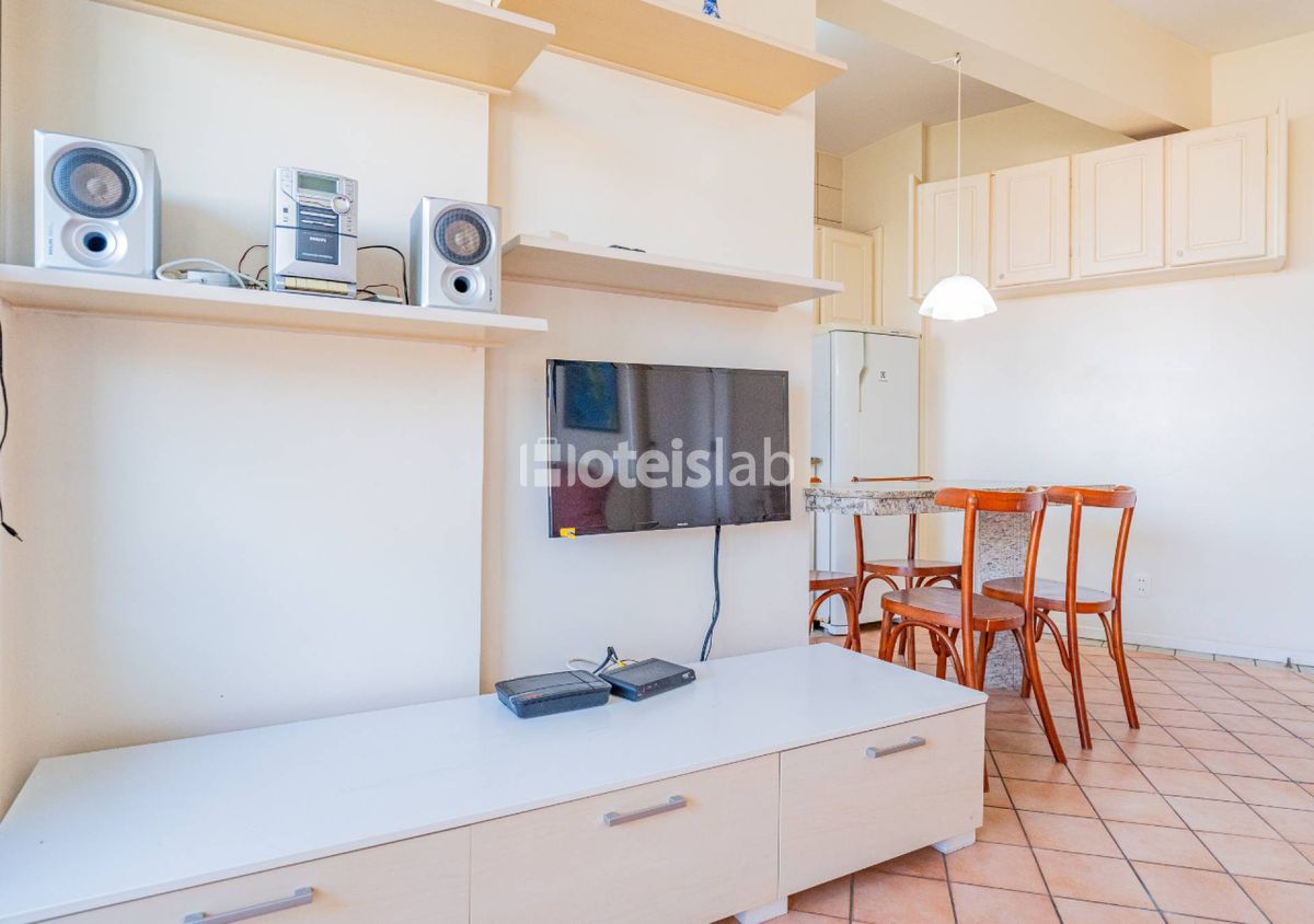 Apartamento para 4 pessoas no Merit Plaza