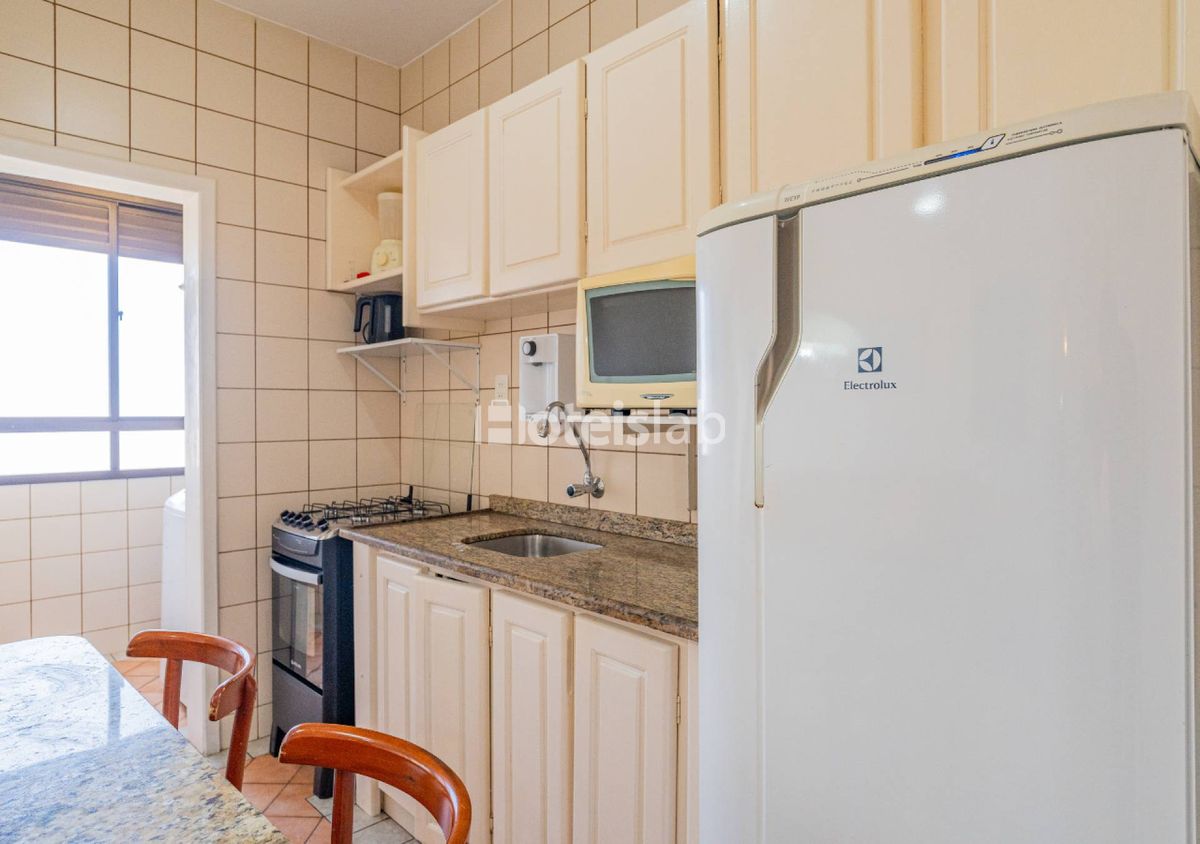 Apartamento para 4 pessoas no Merit Plaza
