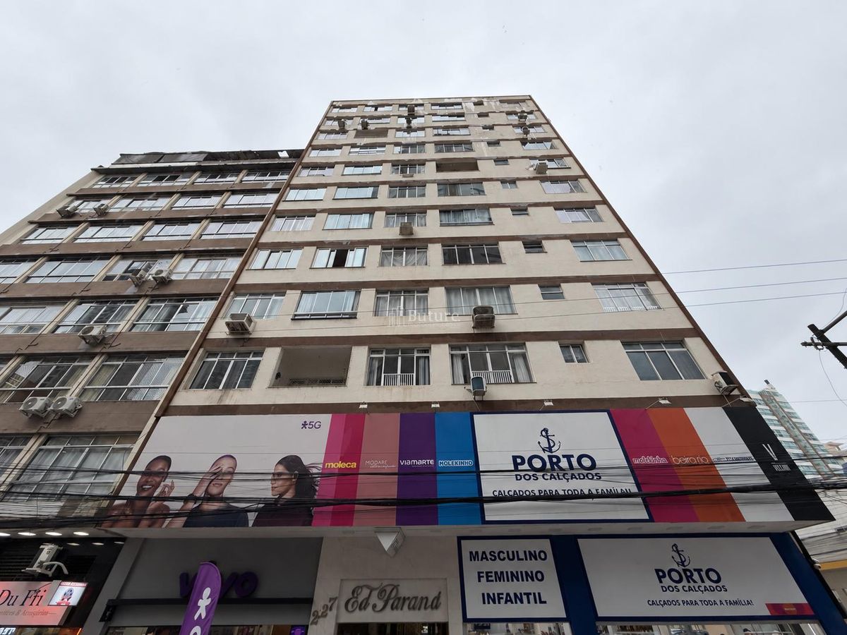 PARANÁ - Flat/Loft/Estúdio em Centro, Balneário Camboriú - à venda - BUTURE NEGOCIOS IMOBILIARIOS LTDA