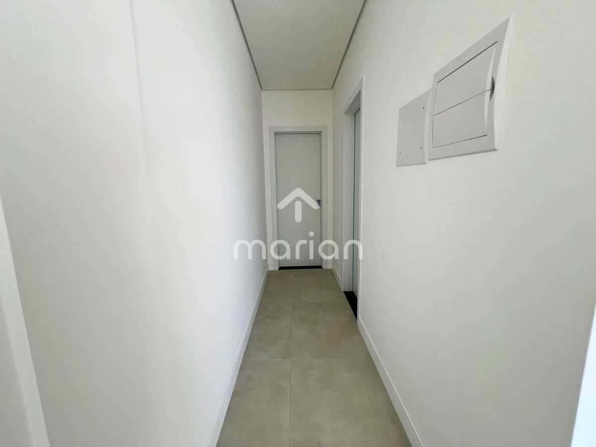Apartamento com 2 quartos, Itacolomi - Balneário Piçarras