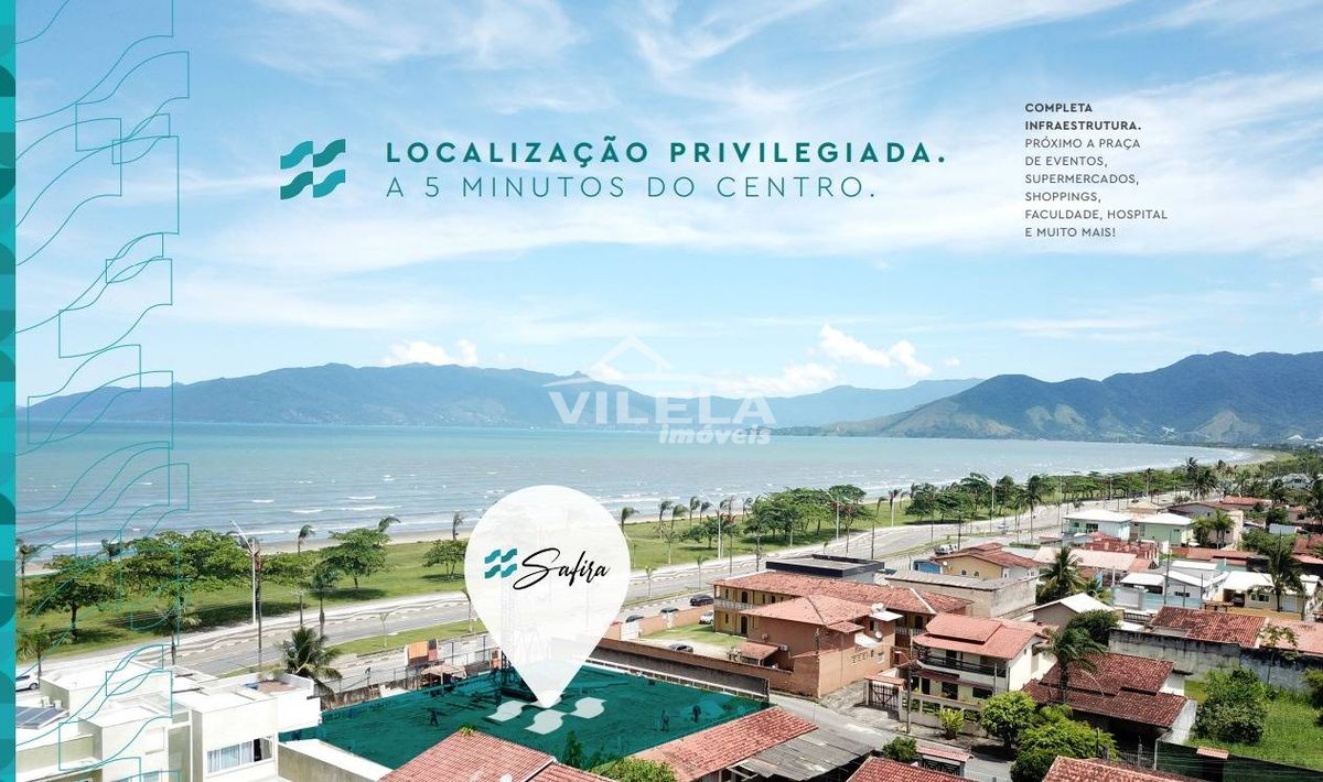 Residencial Safira Deckmar