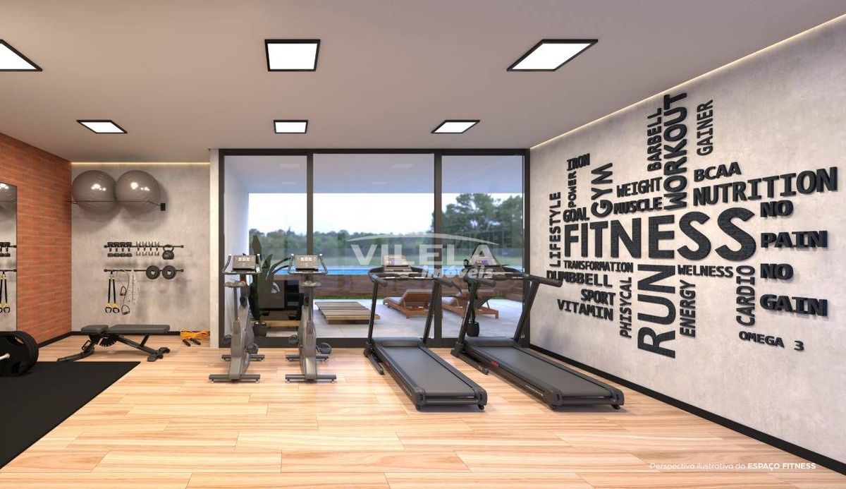 Residencial Safira Deckmar