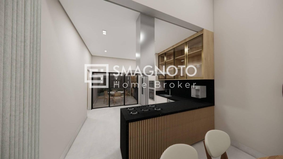 Casa de Condomínio, 3 quartos - Foto 6