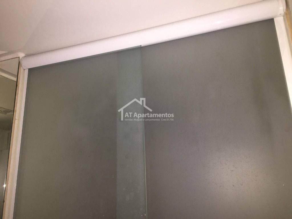Apartamento Alugado com 2 quartos, São Cristóvão - Rio de Janeiro - AT Apartamentos - AT Apartamentos Venda e Administração de Imoveis Residenciais e Comerciais RJ - 28