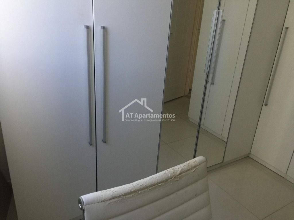Apartamento Alugado com 2 quartos, São Cristóvão - Rio de Janeiro - AT Apartamentos - AT Apartamentos Venda e Administração de Imoveis Residenciais e Comerciais RJ - 23