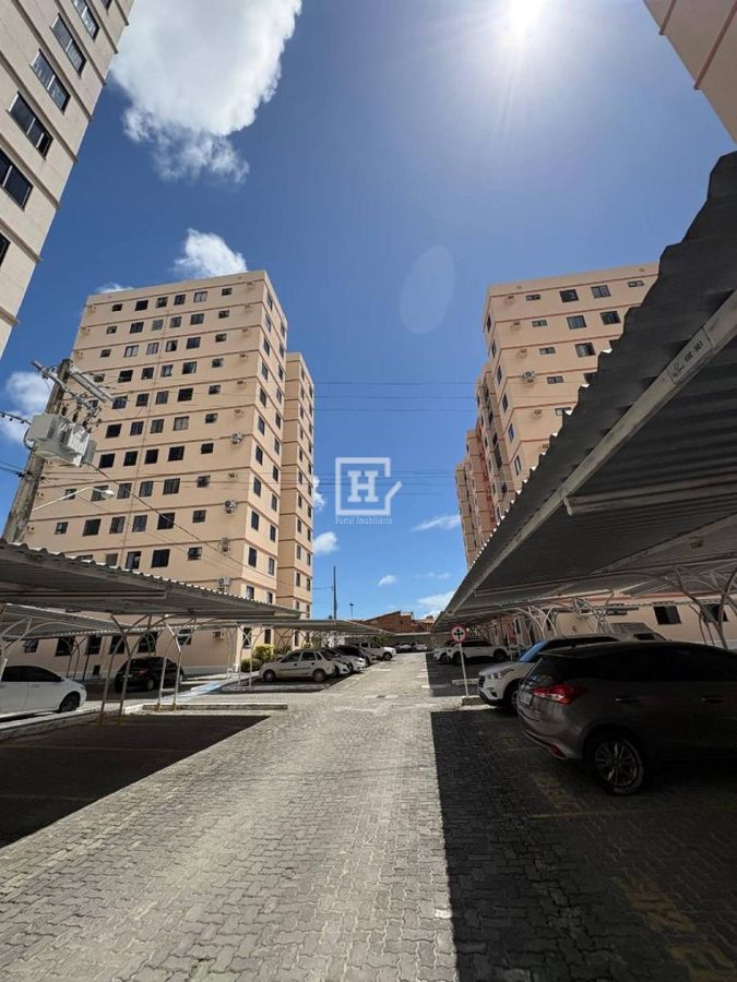 Apartamento com 3 quartos, Jabotiana - Aracaju