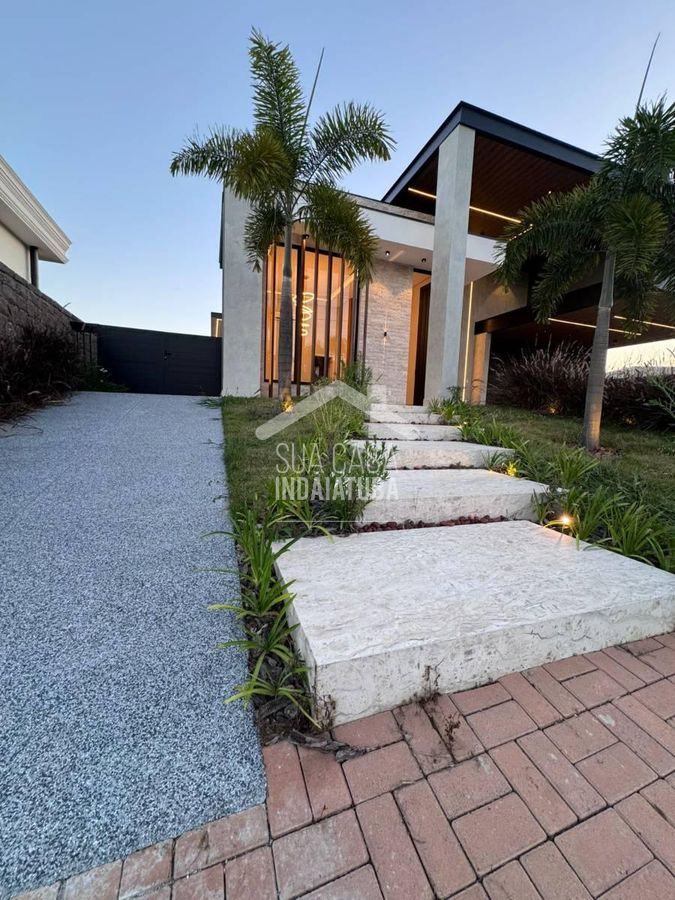 Casa de Condomínio, 3 quartos - Foto 5