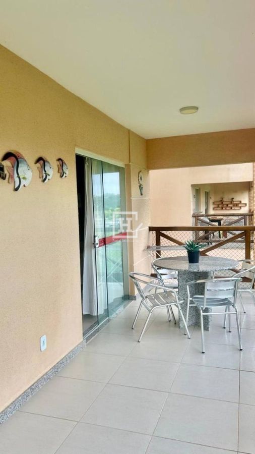 Apartamento com 2 quartos à Venda, Ribuleirinha - Estância