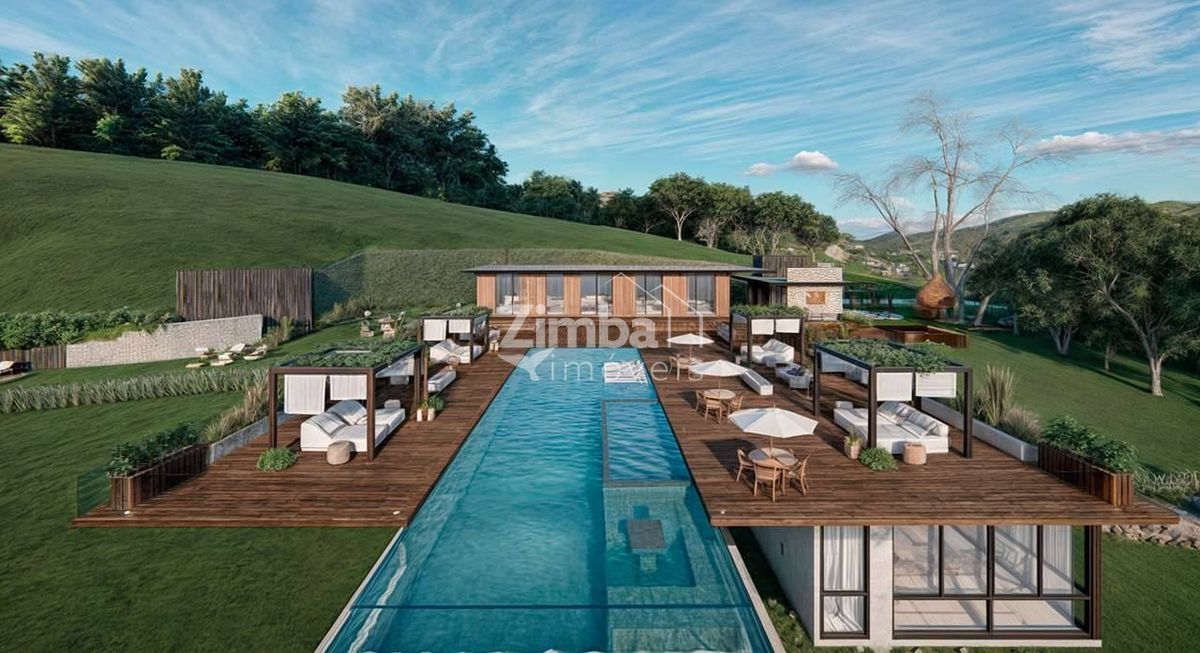 Lote/Terreno de 20000m² no bairro Cangueri, em Imaruí | Eu Corretor