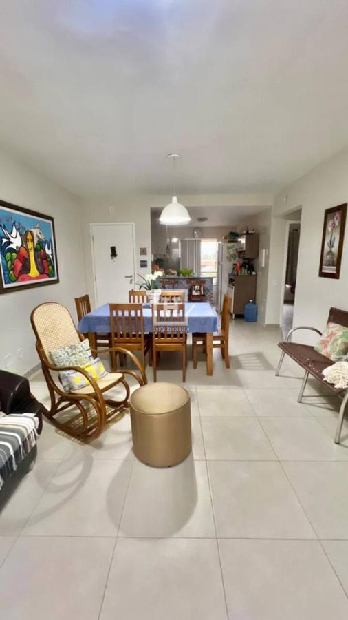 Apartamento com 2 quartos à Venda, Ribuleirinha - Estância